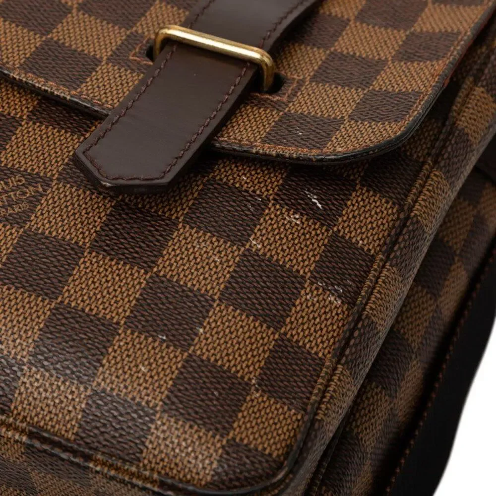 Louis Vuitton Broadway Handbag